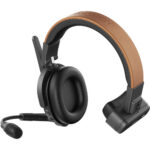 Accsoon CoMo SE Full-Duplex 5-Person Wireless Intercom System - Image 4