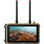 Atomos Ninja 5.2 4K HDMI Recording Monitor - Image 7