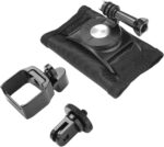 Backpack Fixed Straps Adapter DJI Osmo Pocket & Gopro Hero