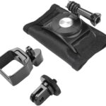 Backpack Fixed Straps Adapter DJI Osmo Pocket & Gopro Hero