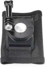Backpack Fixed Straps Adapter DJI Osmo Pocket & Gopro Hero - Image 3