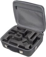 Bag Compatible with DJI RS 4 Ronin Stabilizer Carrying Case Accessories - Image 3