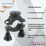 Bicycle Mount Holder Clip Clamp - Image 4
