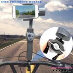 Bicycle Mount Holder Clip Clamp - Image 3