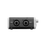Boya BY-AM1 Dual-Channel Audio Mixer - Image 2