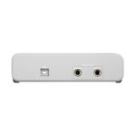 Boya BY-AM1 Dual-Channel Audio Mixer - Image 3
