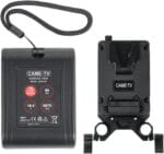 CAME-TV Mini V Mount Battery 99Wh 6875mAh 15A