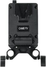 CAME-TV Mini V Mount Battery 99Wh 6875mAh 15A - Image 2