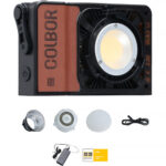 COLBOR Wonder W100 Bi-Color LED Monolight - Image 5