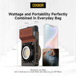 COLBOR Wonder W100 Bi-Color LED Monolight - Image 2