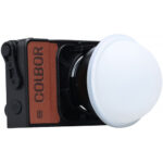 COLBOR Wonder W60R RGB LED Monolight - Image 2