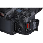 Canon EOS R5 C Mirrorless Cinema Camera - Image 2