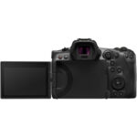 Canon EOS R5 C Mirrorless Cinema Camera - Image 3