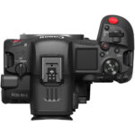 Canon EOS R5 C Mirrorless Cinema Camera - Image 4