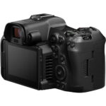 Canon EOS R5 C Mirrorless Cinema Camera - Image 5