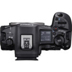 Canon EOS R5 Mark II Mirrorless Camera - Image 2