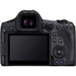 Canon EOS R5 Mark II Mirrorless Camera - Image 6