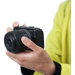 Canon EOS R50 V Mirrorless Camera - Image 5