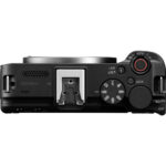 Canon EOS R50 V Mirrorless Camera - Image 3