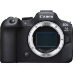 Canon EOS R6 Mark III Mirrorless Camera