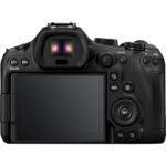 Canon EOS R6 Mark III Mirrorless Camera - Image 2
