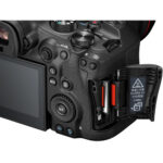 Canon EOS R6 Mark III Mirrorless Camera - Image 3