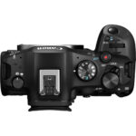 Canon EOS R6 Mark III Mirrorless Camera - Image 4