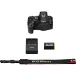 Canon EOS R6 Mark III Mirrorless Camera - Image 5