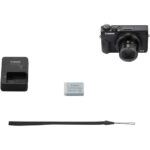 Canon PowerShot G7 X Mark III Digital Camera - Image 7
