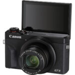 Canon PowerShot G7 X Mark III Digital Camera - Image 2