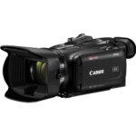 Canon XA60 Professional UHD 4K Camcorder - Image 2