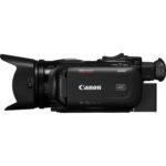 Canon XA60 Professional UHD 4K Camcorder - Image 4