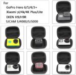 Carrying Case for GoPro And Accessories - Image 3