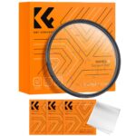 K&F Concept Colorful Starlight Effect  filters