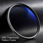 K&F Concept Classic Series Slim Circular Polarizer (CPL) filter - Image 2