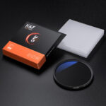 K&F Concept Classic Series Slim Circular Polarizer (CPL) filter - Image 4