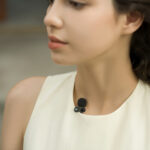 DJI Lavalier Microphone for Mic 2 - Image 3
