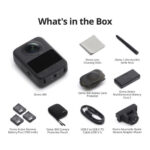 DJI Osmo 360 Action Camera Adventure Combo - Image 9