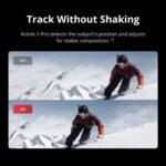 DJI Osmo Action 5 Pro Standard Combo - Image 5