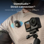 DJI Osmo Action 6 Adventure Combo - Image 4
