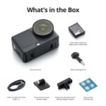 DJI Osmo Action 6 Standard Combo - Image 7