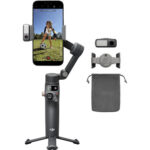 DJI Osmo Mobile 8 Smartphone Gimbal - Image 3