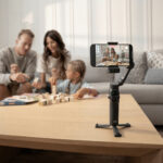 DJI Osmo Mobile 8 Smartphone Gimbal - Image 5