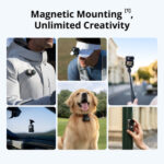 DJI Osmo Nano Standard Combo (128GB) - Image 4