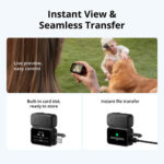 DJI Osmo Nano Standard Combo (128GB) - Image 6