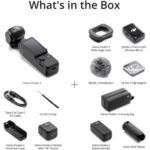 DJI Osmo Pocket 3 Creator Combo - Image 9