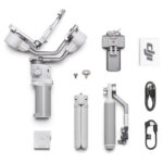 DJI RS 4 Mini Combo Kit - Image 7
