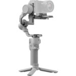 DJI RS 4 Mini Handheld Gimbal Stabilizer - Image 3