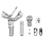 DJI RS 4 Mini Handheld Gimbal Stabilizer - Image 7