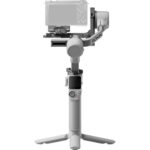 DJI RS 4 Mini Handheld Gimbal Stabilizer - Image 4